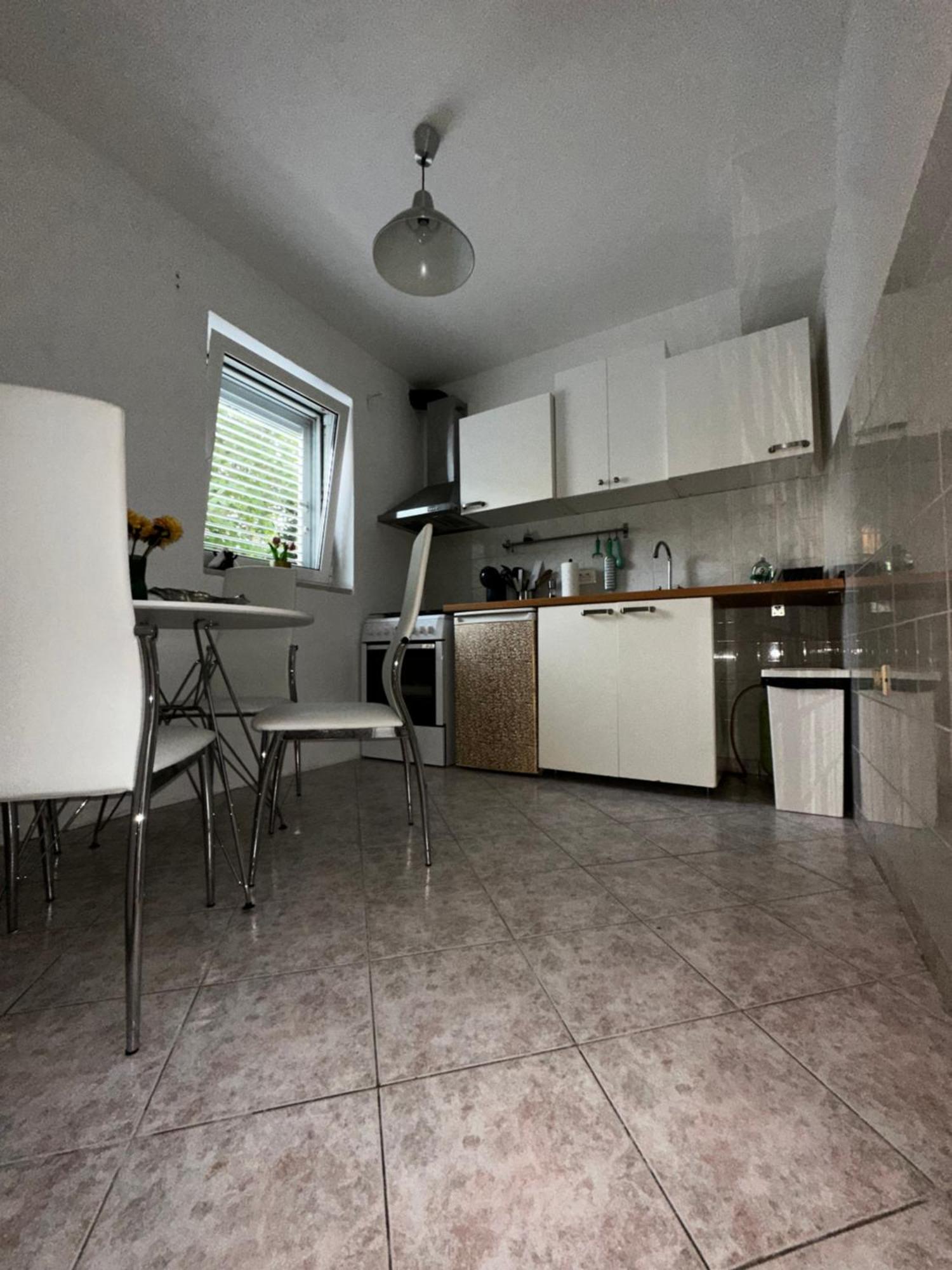 Apartment Rose Порторож Экстерьер фото