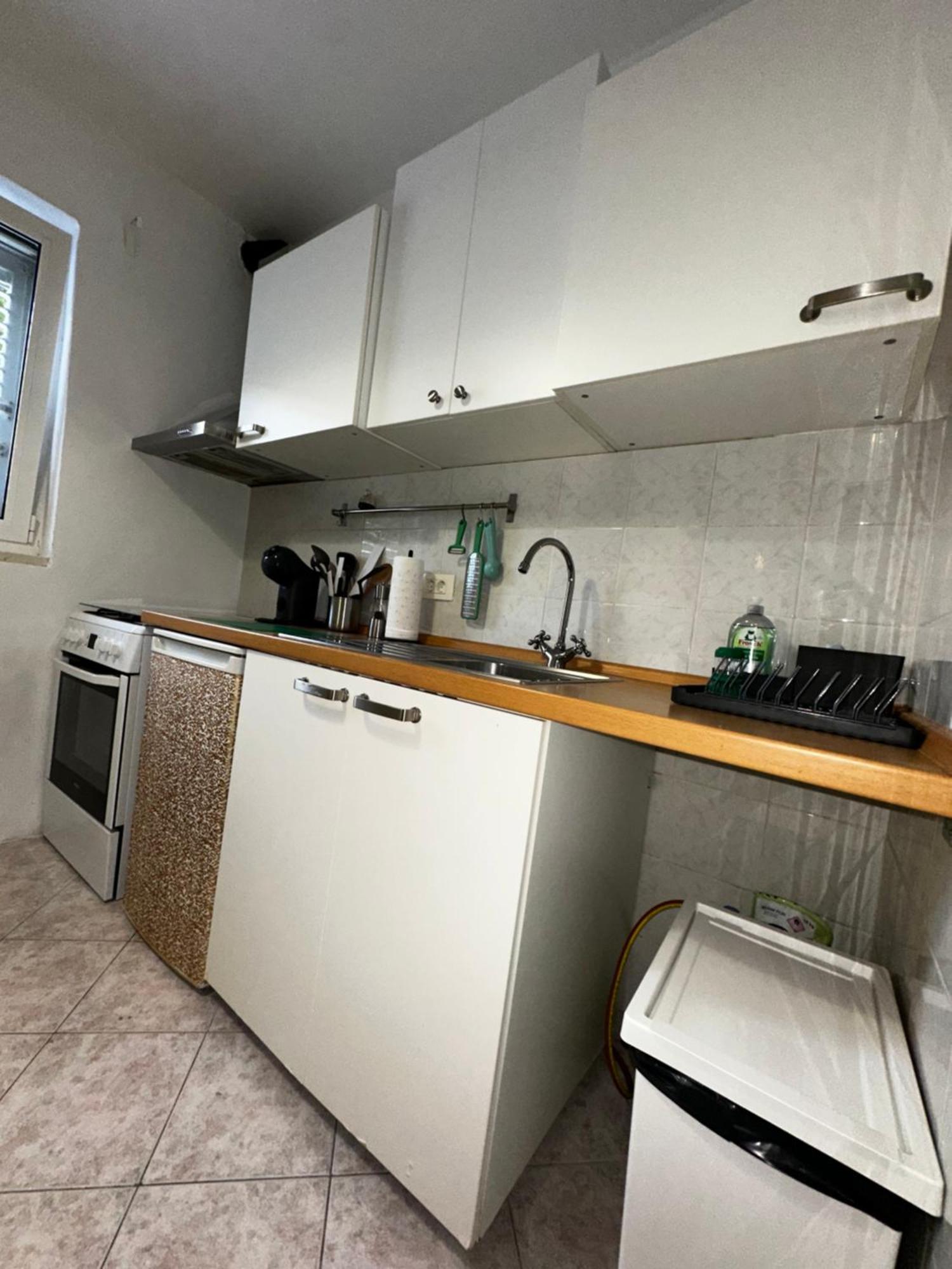 Apartment Rose Порторож Экстерьер фото