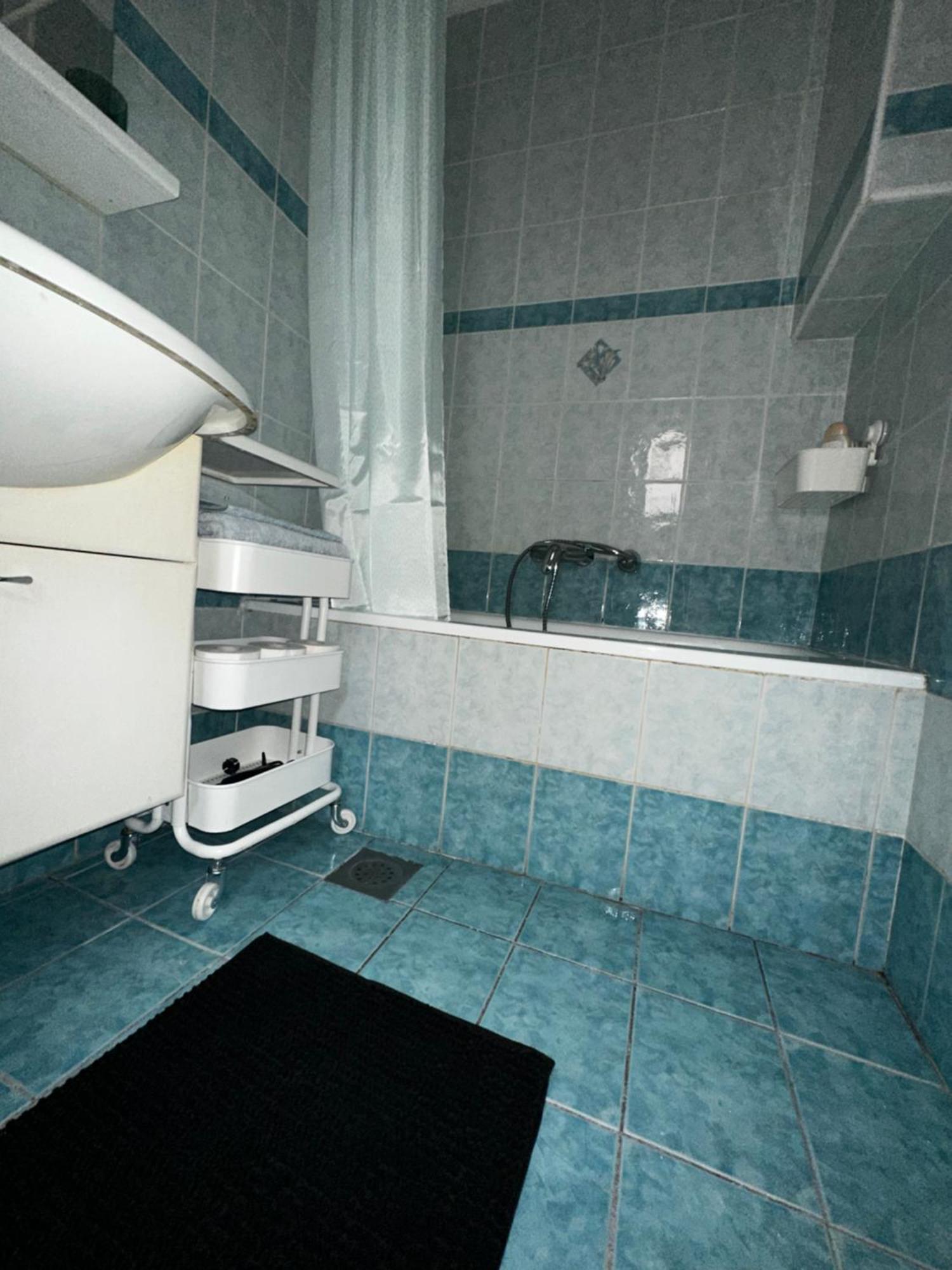 Apartment Rose Порторож Экстерьер фото