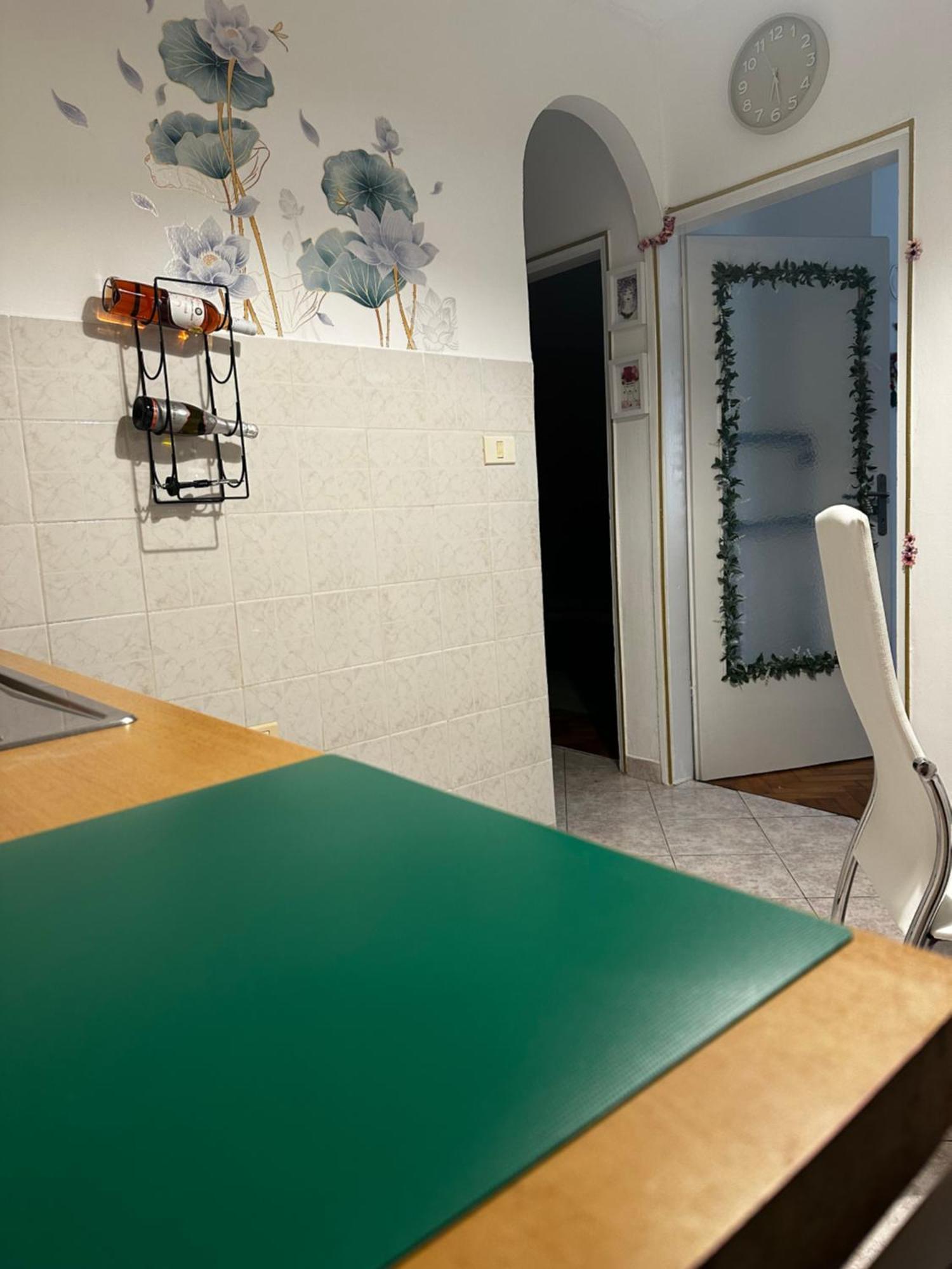 Apartment Rose Порторож Экстерьер фото