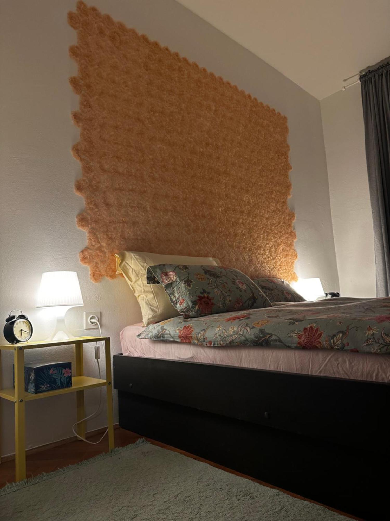 Apartment Rose Порторож Экстерьер фото