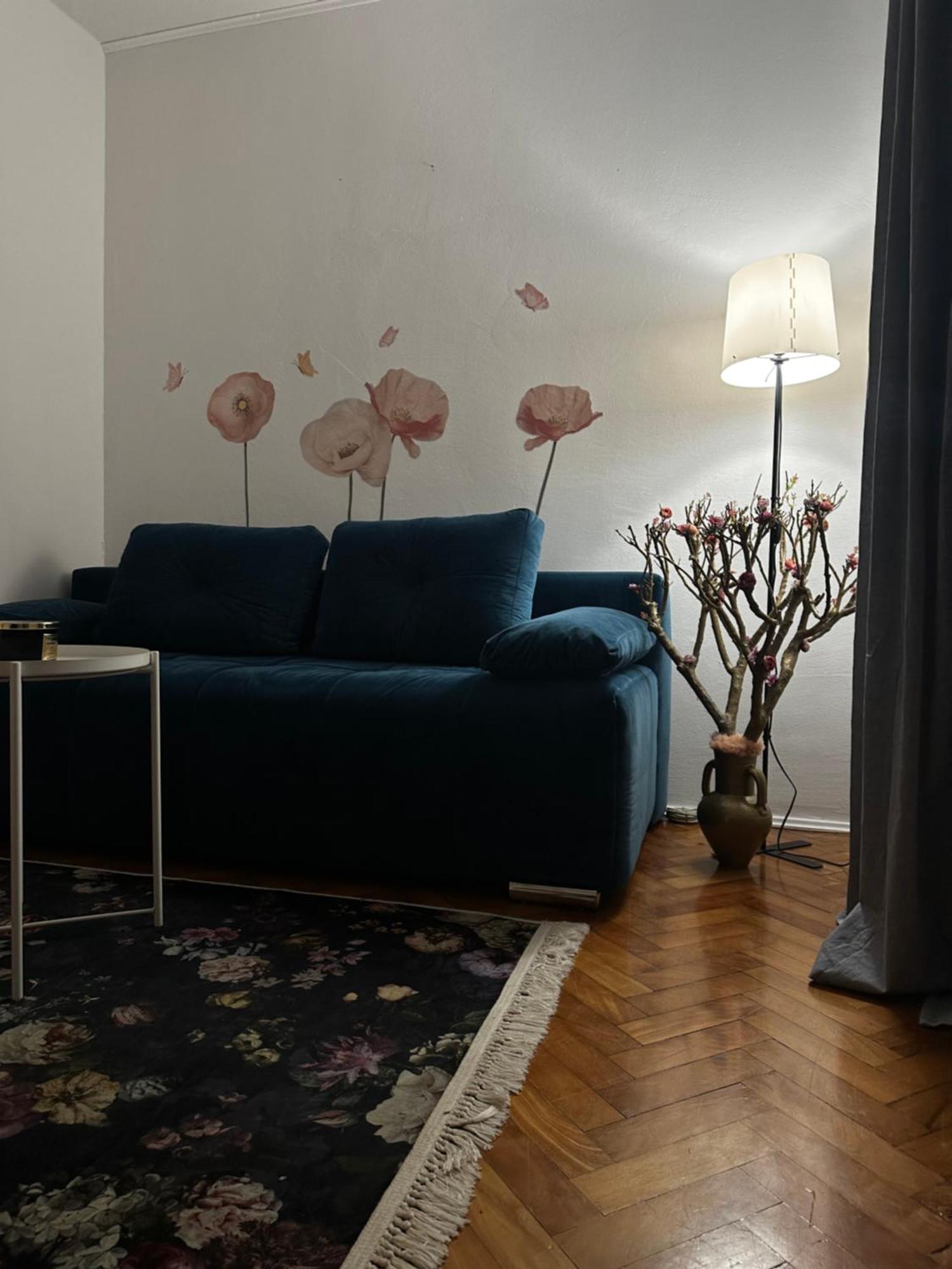 Apartment Rose Порторож Экстерьер фото